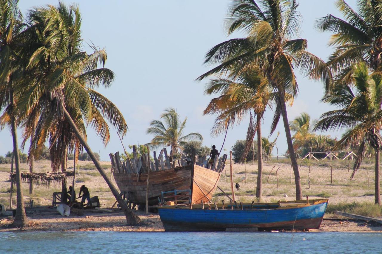 Entremer Belo Bagian luar foto